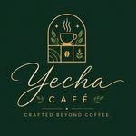Yecha Café logo